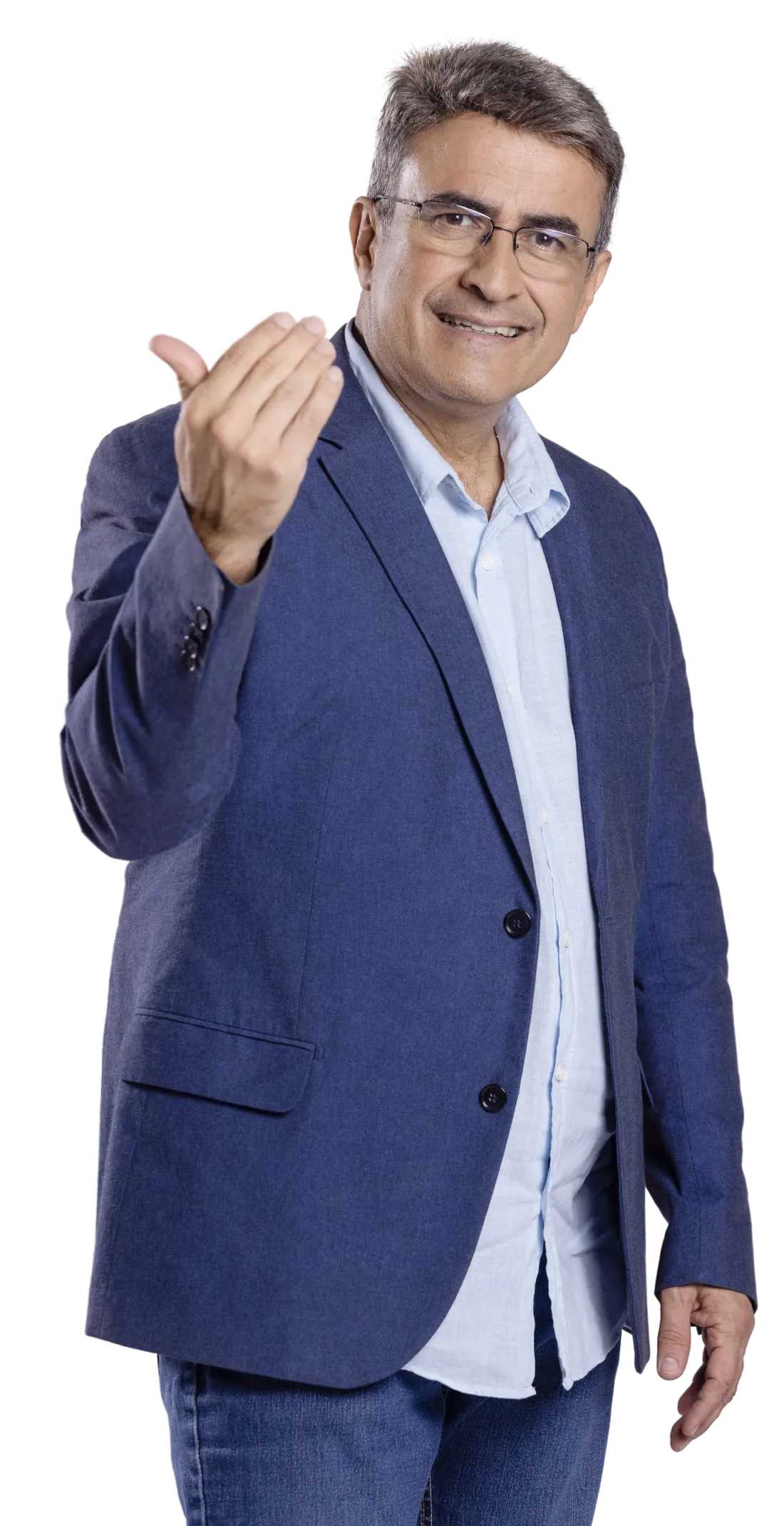 Carlos Abranches